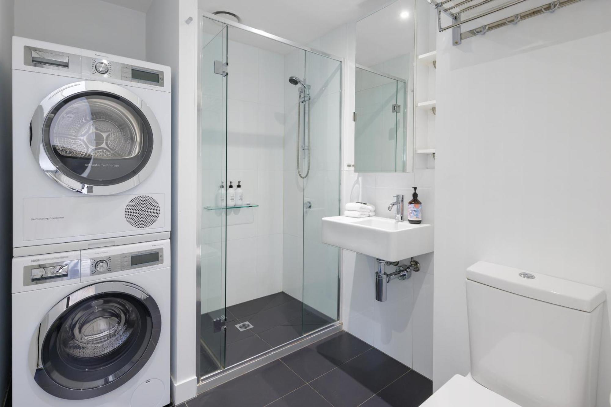 Flinders Luxury Penthouse Apartment Melbourne Ngoại thất bức ảnh